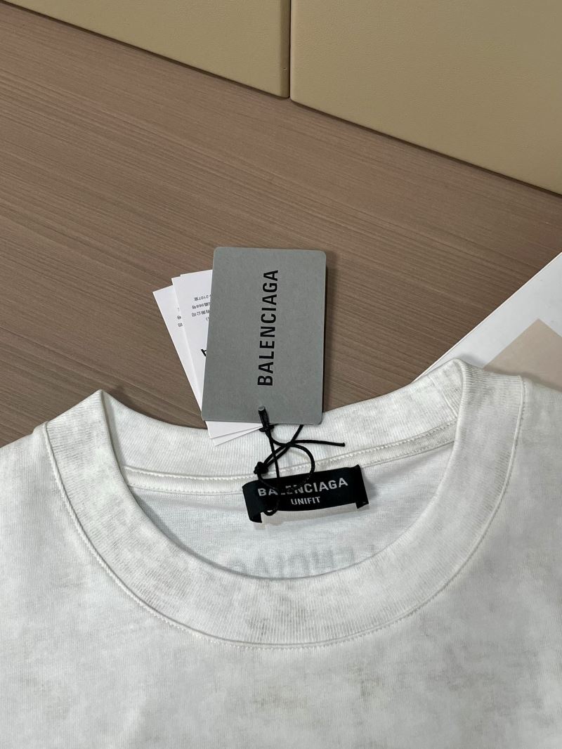 Balenciaga T-Shirts